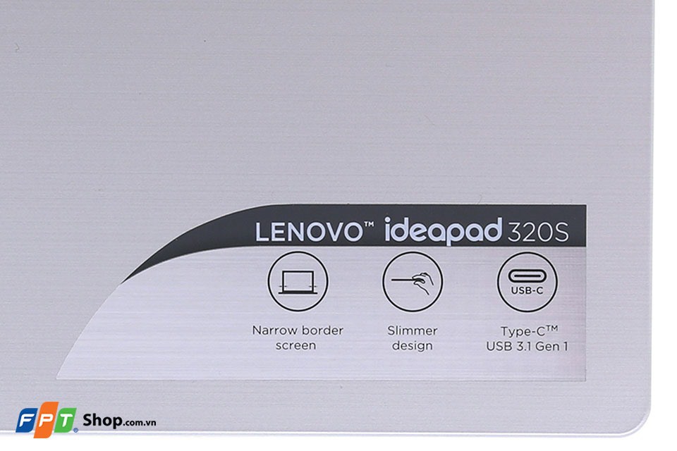 Lenovo Ideapad 320s